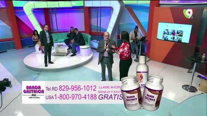 El Show del medio Día Live 23/01/2019 Parte 4