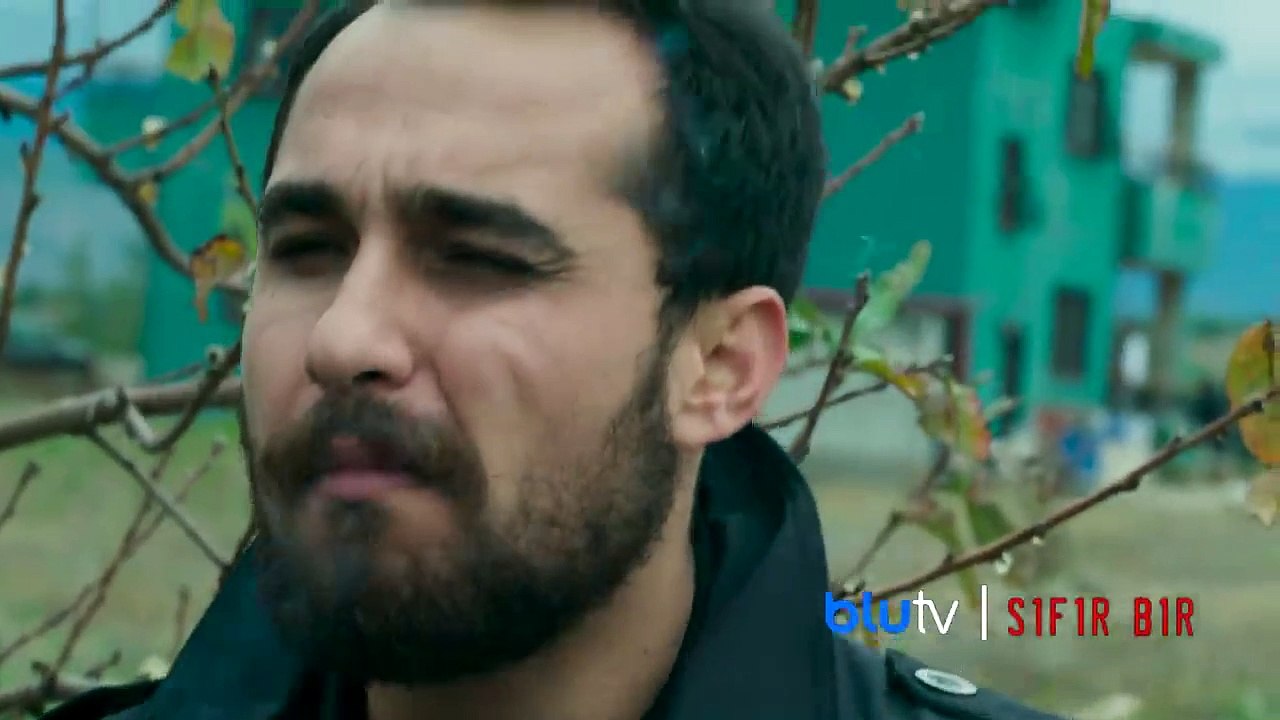 Sıfır Bir - 5. Sezon 2. Fragman