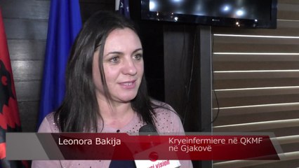 Komuna e Gjakovës nderon 7 qytetarë me çmimin "Qytetar i Shkëlqyer"-Lajme