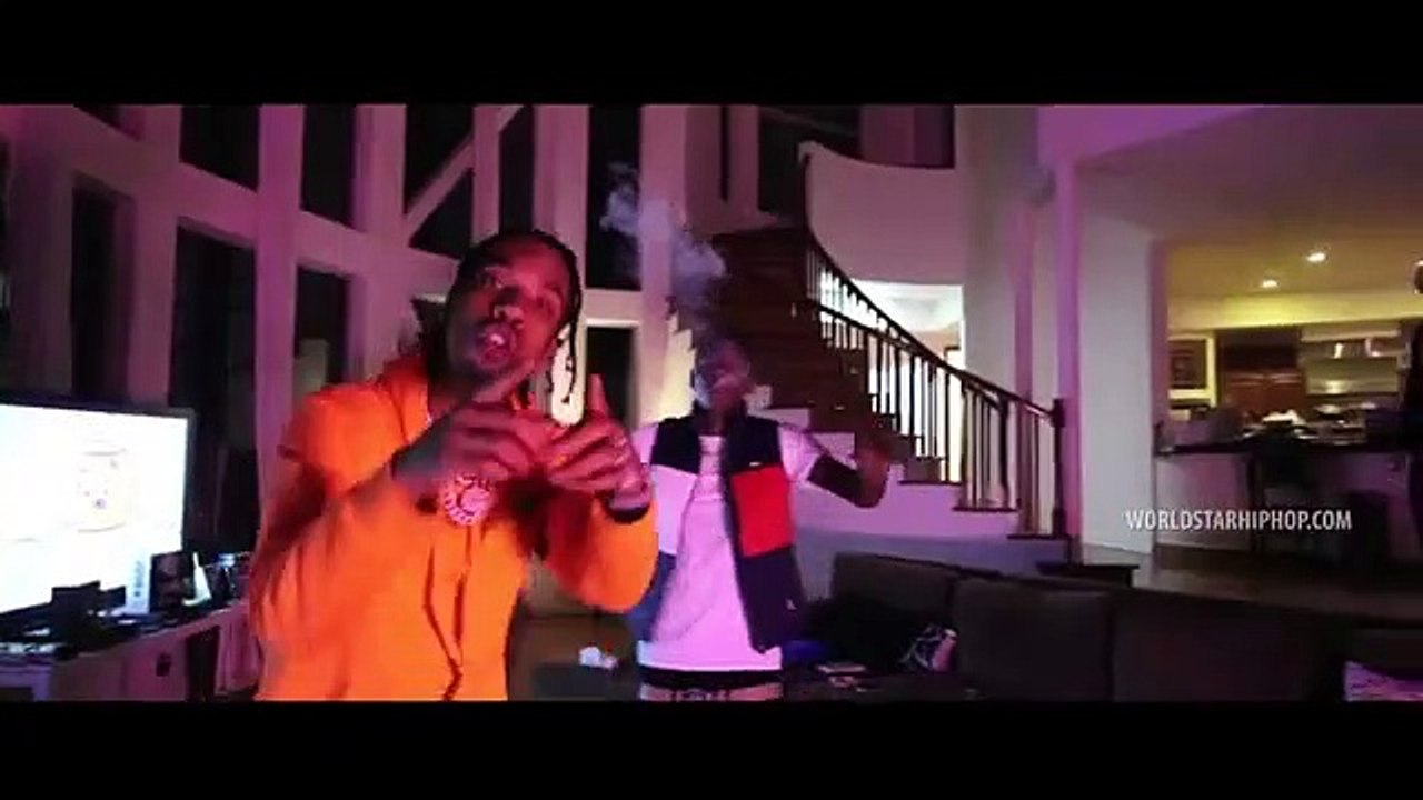 K$upreme Feat. Soulja Boy 16' (WSHH Exclusive - Official Music Video) (1)