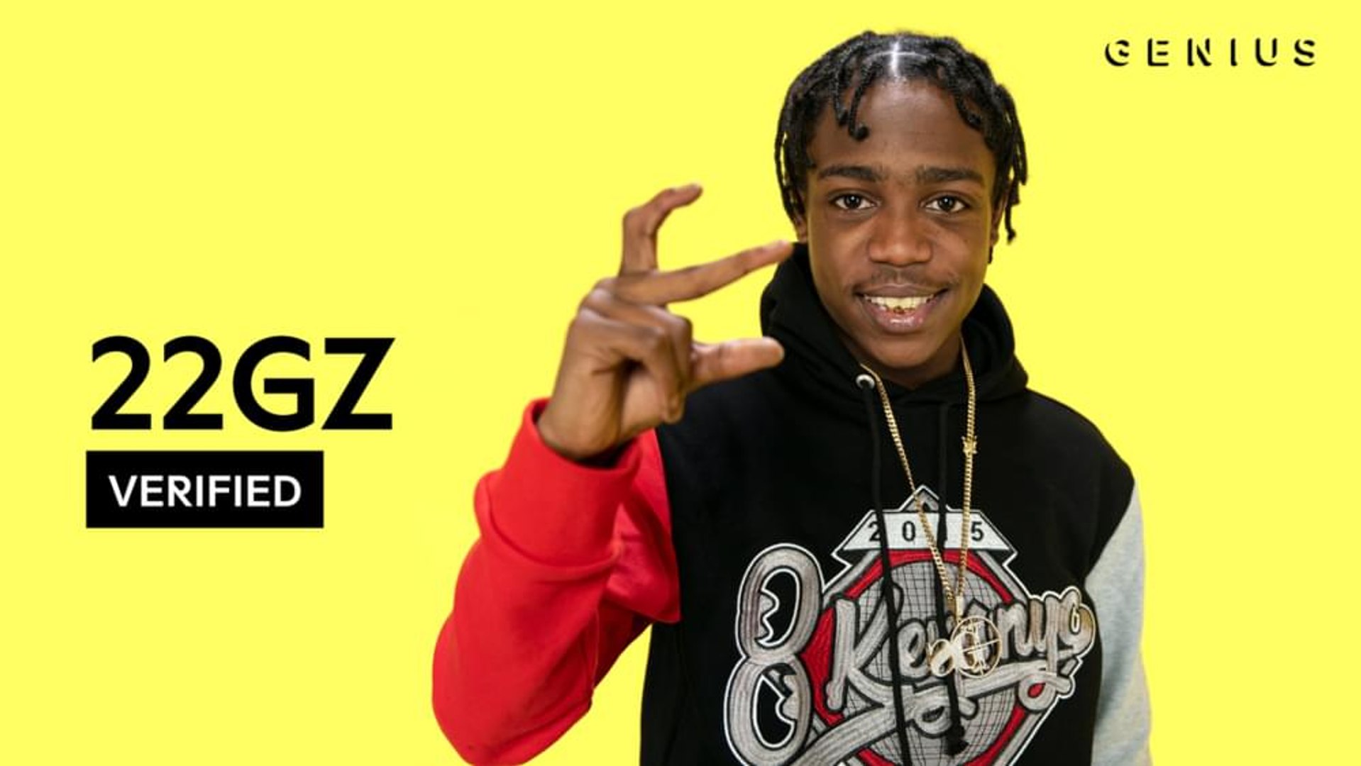 22Gz 