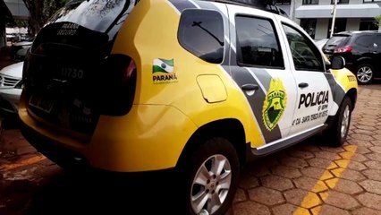 Devendo mais de R$ 2 mil em pensão alimentícia, homem acaba preso