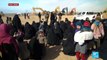 EXCLUSIVE - Meeting the last Syrians fleeing the Islamic State Group's caliphate