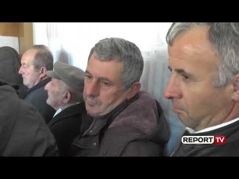 Report Tv Fluks për kartat e identitetit në Berat