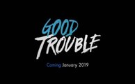 Good Trouble - Promo 1x04