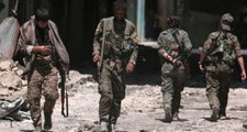 Rakka Halkı Terör Örgütü YPG/PKK'ya 24 Saat Süre Verdi