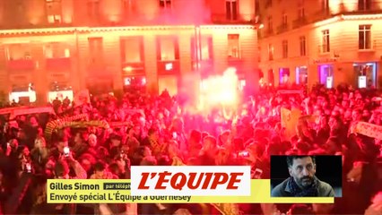 Arrêt des recherches ce mercredi - Foot - Sala