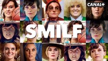 SMILF Saison 2 - Interview de Frankie Shaw - CANAL  