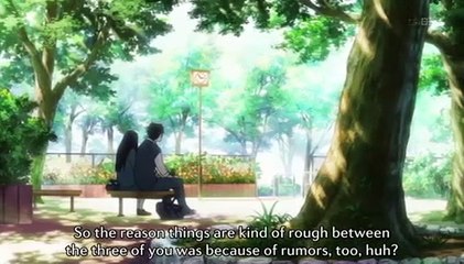 Kimi Ni Todoke S01 E16