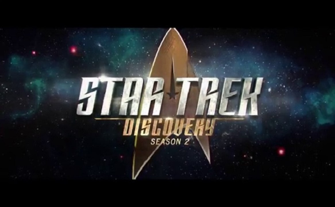 Star Trek: Discovery - Promo 2x02