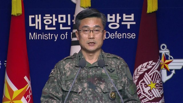 軍 日 초계기, 우리 함정에 또 위협 비행 / YTN