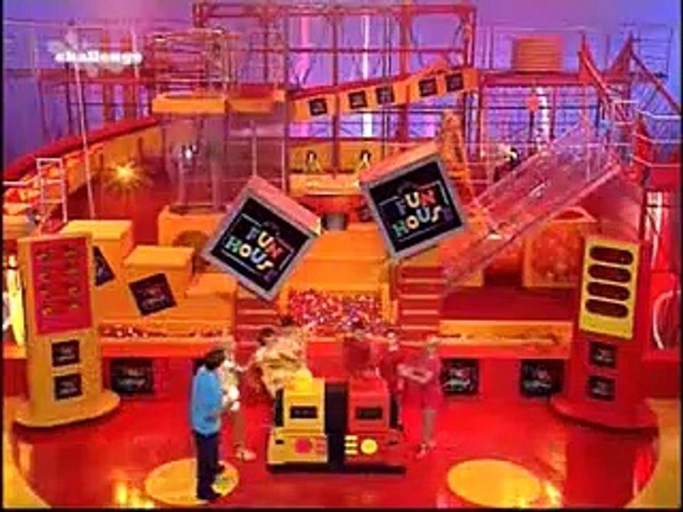 Fun House 9x04 Part 1