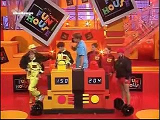 Fun House 9x04 Part 2