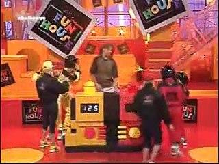 Fun House 9x09 Part 2