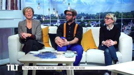 TILT - 23/01/2019 Partie 3 - Froid et neige, comment protéger nos amis les bêtes ?