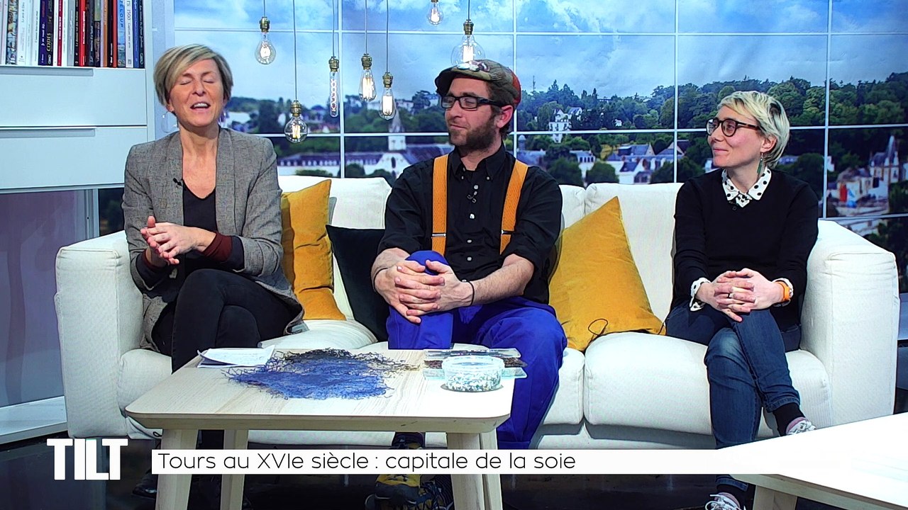 TILT - 23/01/2019 Partie 3 - Froid et neige, comment protéger nos amis les bêtes ?