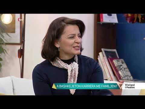 Vizioni i pasdites - Karriera apo familja, avantazhet dhe disavanazhet - 23 Janar 2019 - Vizion Plus