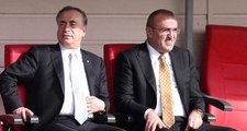 Ünlü Yorumcu Evren Turhan, Galatasaray Yönetimini Sert Bir Dille Eleştirdi: 2 Aydır Alan Geliyor, Oyuncu Nerede?