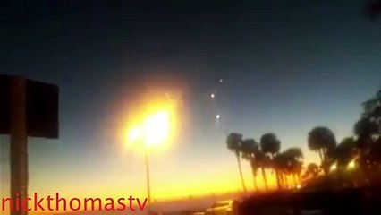 Armada of Mysterious Lights in Florida Jan 11 2019, UFOs maybe?