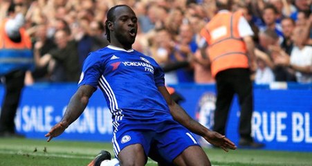 Fenerbahçe'nin Gündemindeki Victor Moses'ın İstanbul'a Geliş Saati Belli Oldu