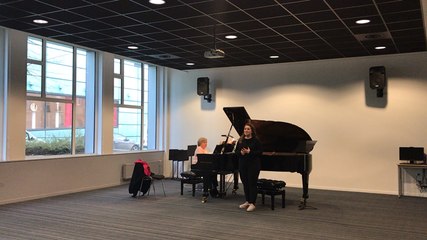 5e édition du concours international