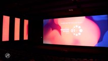 Cinéma: Le CGR lance sa salle prémium  - 23/01/2019