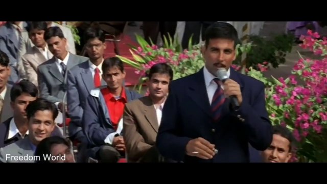 Humein Tumse Hua Hai Pyar (HD) [Udit Narayan, Alka Yagnik] Akshay Kumar, Divya .