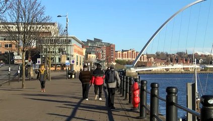 GOODLINES: 24th January 2019