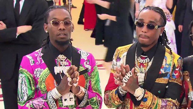 Cardi B Reacts To People Slamming City Girls Twerk Video | Hollywoodlife