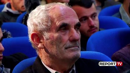 Report Tv- Kryemadhi  Këtë sistem të kalbur ta rrëzojmë sëbashku