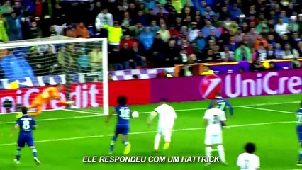 5 Exemplos De Porque Nunca Deixar Cristiano Ronaldo Nervoso