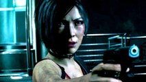 RESIDENT EVIL 2 Bande Annonce de Lancement