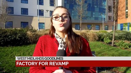 GOODLINES: 24th January 2019