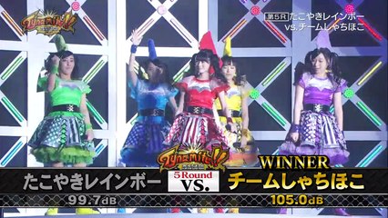 (Eng Sub) Tynamite!! Ore no Fuji 2016 - Backstage