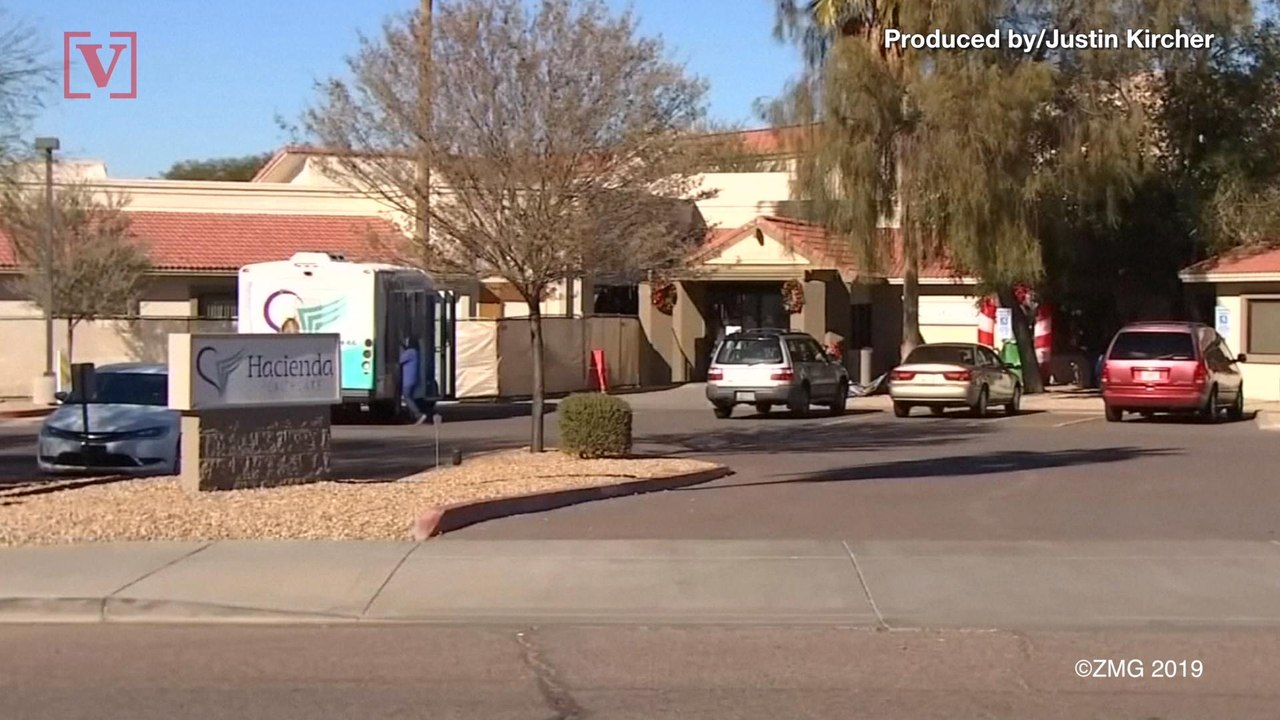 DNA Test Leads to Arrest in Case of Comatose Woman Who Gave Birth at Care Facility