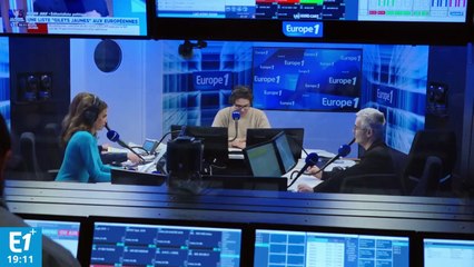Appel à la grève générale illimitée : "je ne sais pas ce que sont les 'gilets jaunes'", éreinte Yves Veyrier de FO
