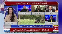 Zafar hilaly Badly Insult PPP And PML(N) For Military Courts