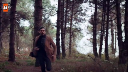 Vedat kaçıyor Tahir kovalıyor! - Sen Anlat Karadeniz 37.Bölüm