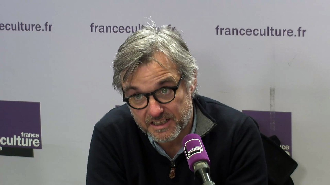 Emmanuel Dockès :  "Les moyens de paiement ne sont pas à la disposition de tous. Lorsque vous êtes pauvres, on vous fait payer plus cher votre argent"