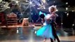Seann Walsh and Katya Jones Viennese Waltz to ‘I Put A Spell On You’ - BBC Strictly 2018