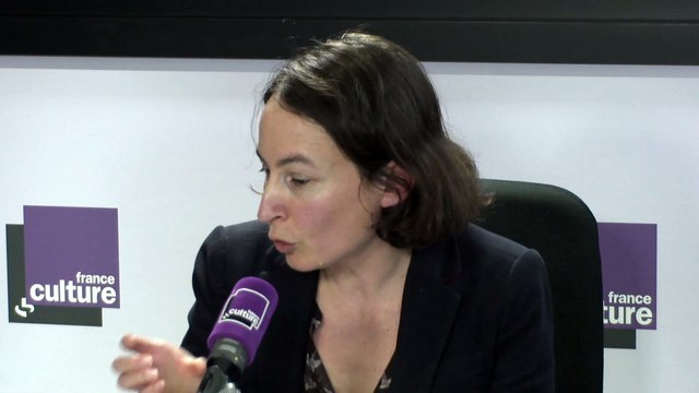 Jeanne Lazarus : La bancarisation et la généralisation de la monnaie électronique rend l'argent moins saisissable. On ne peut plus marquer l'argent pour gérer les budgets