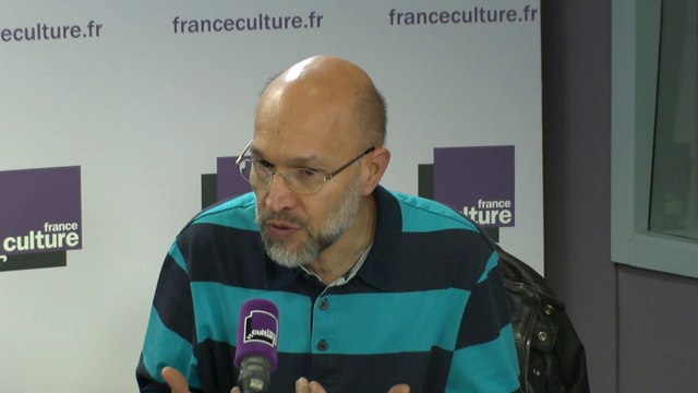 Christian Chavagneux : Il existe une alliance de businessmen en faveur de la société sans cash, derrière laquelle on retrouve de grandes entreprises ou banques américaines