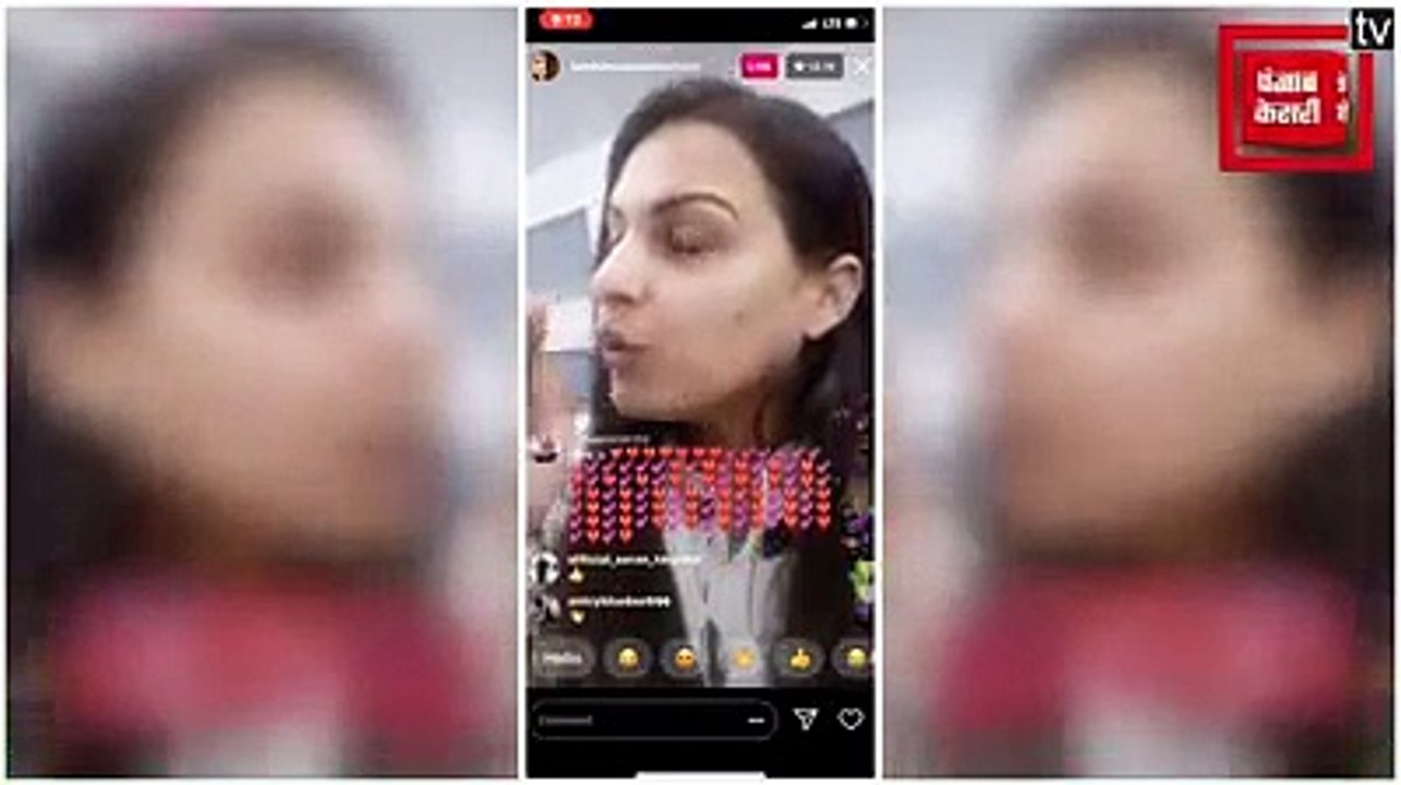 himanshi vs shahnaz (2)