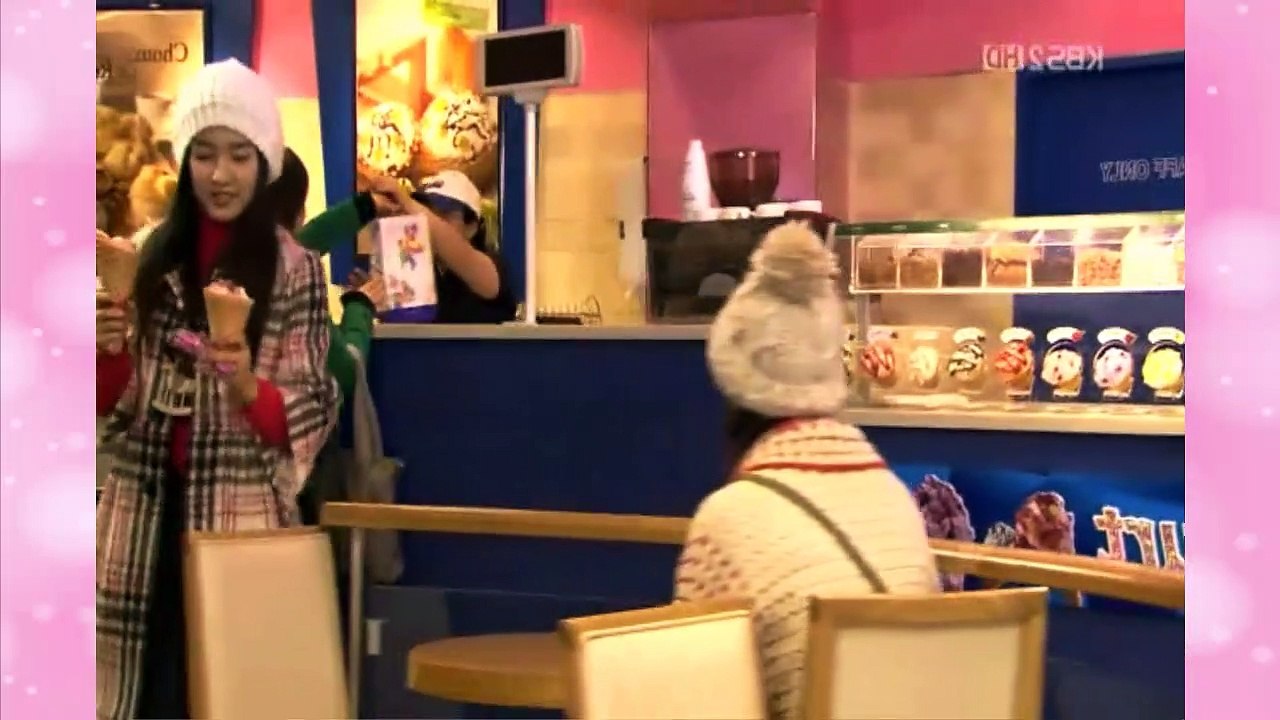 BOYS OVER FLOWERS LATINO CAPITULO 9 PARTE 2