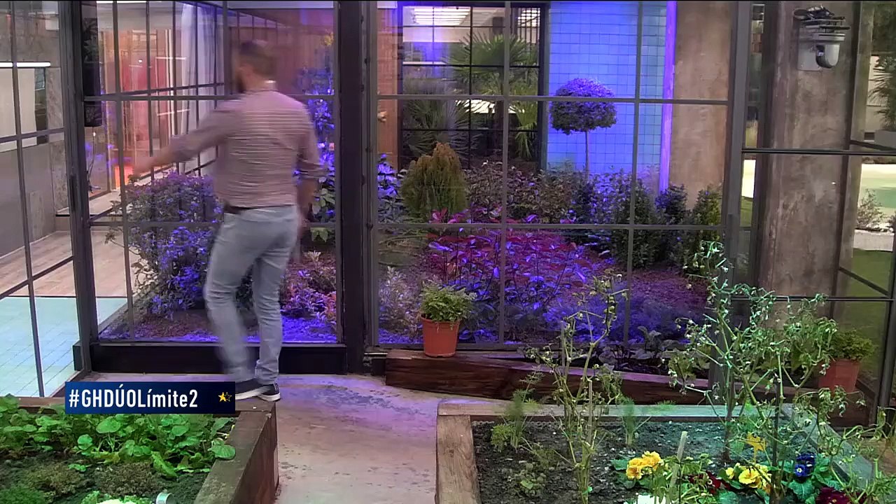 La espectacular caída de Kiko Rivera recién ‘embarazado’  - GH DÚO
