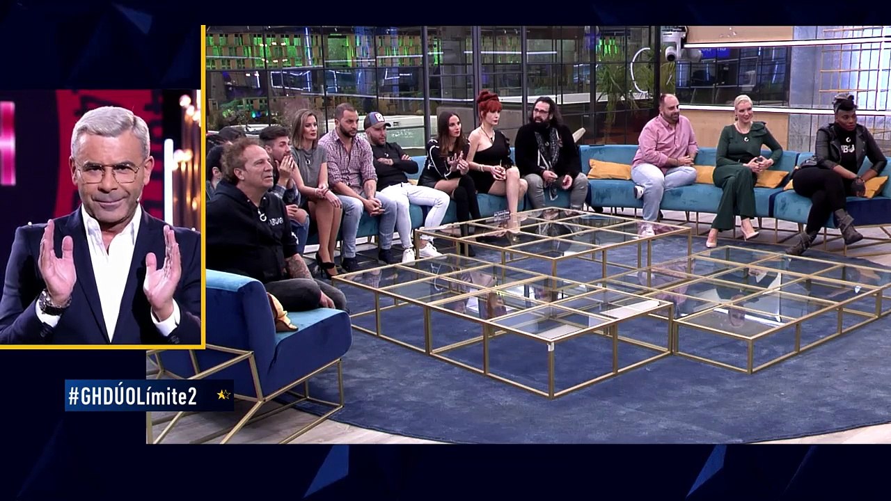 Los concursantes de ‘GH DÚO’ se quedan ‘embarazados’ con la nueva prueba semanal  - GH DÚO