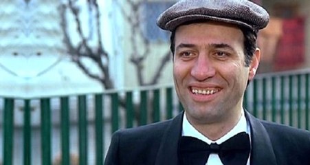 Yasemin Yalçın, Kemal Sunal ile Tanışma Hikayesini Anlattı