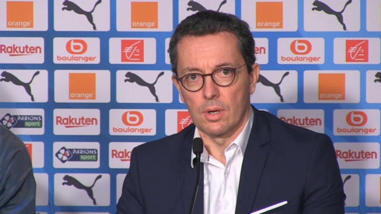 Disparition d'Emiliano Sala - Eyraud : "Tant que l'espoir demeure, on y croit"