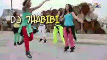 فرتكه فرتكه الدخلاويه Remix 2019 Dj HABIBI Soon