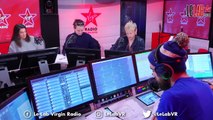 Virgin Radio Muse